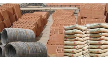 تغيرات متباينة في أسعار الحديد والأسمنت بالأسواق يوم الأربعاء 18 مارس 2026